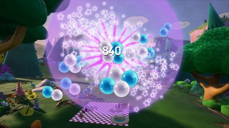 Puzzle Bobble 3D: Vacation Odyssey (PS5)