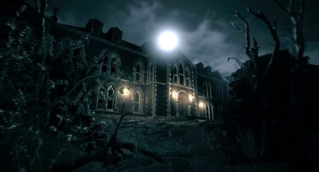 Do Not Open: Hide Solve or Die Русская Версия (PS5)