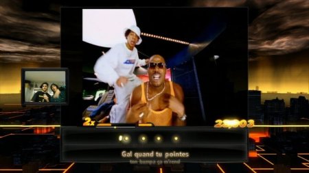 Def Jam Rapstar (Xbox 360)