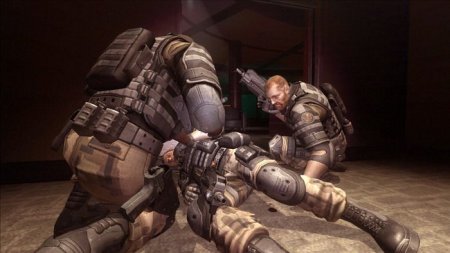 Купить игру F.E.A.R. 2: Project Origin (PS3) USED Б/У для Sony Playstation 3