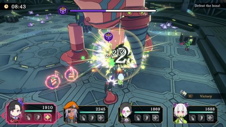 Etrange Overlord Deluxe Edition (PS5)