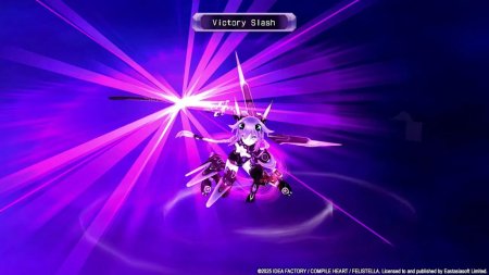 игра Hyperdimension Neptunia Re;Birth Collection Pack (Switch) для Nintendo Switch