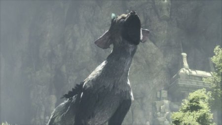 Игра The Last Guardian. Последний хранитель Русская Версия (PS4) Playstation 4
