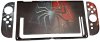 Чехол для приставки Nintendo Switch 2 Crystal Protective Case (GNS-822) (Spider-man) (Switch 2)