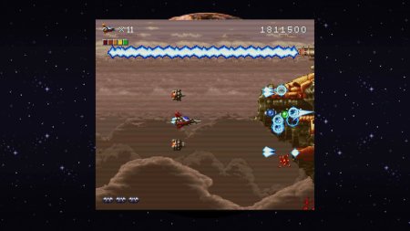 Rendering Ranger: R2 [Rewind] (Limited Run) (PS5)