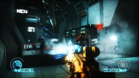 Купить игру Bodycount (PS3) для Sony Playstation 3