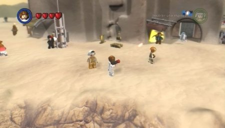 LEGO Звездные войны (Star Wars) 2 (II): The Original Trilogy (Xbox 360/Xbox One)