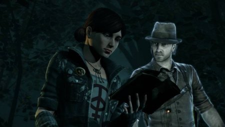 Купить игру Murdered: Soul Suspect Русская Версия (PS3) для Sony Playstation 3