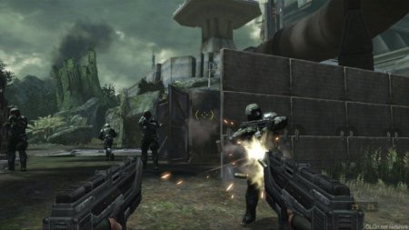 Купить игру Turok (Турок) (PS3) для Sony Playstation 3