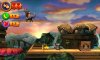 Купить игру Donkey Kong Country Returns 3D (Selects) (Nintendo 3DS) на 3DS