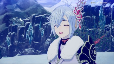 Rune Factory: Guardians of Azuma Nintendo Switch 2 Edition (Switch 2)