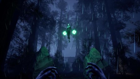 Horror Tales: The Beggar Русская Версия (PS5)