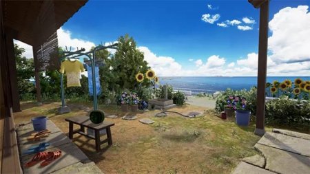 Игра Summer Lesson: Allison Snow and Chisato Shinjo (Только для PS VR) (PS4) Playstation 4