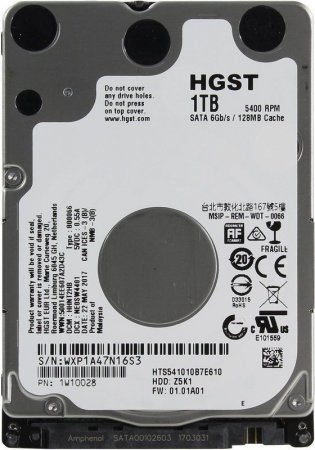    HDD (1000 Gb) 1TB Hard Drive PS3/PS4 