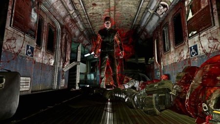 Купить игру F.E.A.R. 3 (F.3.A.R.) Русская Версия (PS3) USED Б/У для Sony Playstation 3