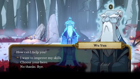 игра Curse of the Sea Rats Русская Версия (Switch) для Nintendo Switch