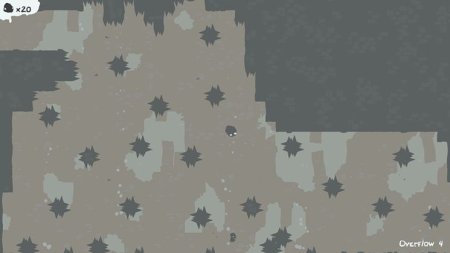 игра The End Is Nigh (Switch) для Nintendo Switch