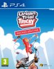 Urban Trial Tricky Deluxe Edition Русская Версия (PS4)