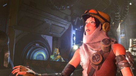 ReCore Русская Версия (Xbox One) 