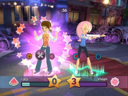Купить игру Boogie Superstar (Wii/WiiU) на Nintendo Wii диск