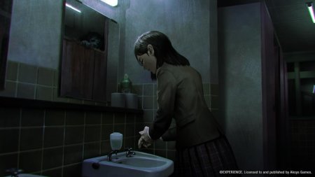 Spirit Hunter: Death Mark II (2) (PS5)