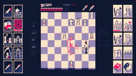 игра Shotgun King: The Final Checkmate Русская Версия (Switch) для Nintendo Switch