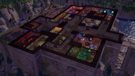 Naheulbeuk's Dungeon Master Ограниченное издание (Limited Edition) Русская Версия (PS5)