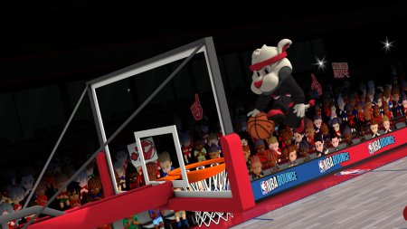 Игра NBA Bounce (PS4/PS5) Playstation 4