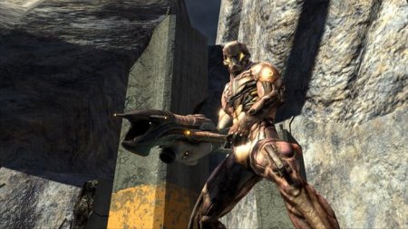 Купить игру Fracture (PS3) для Sony Playstation 3