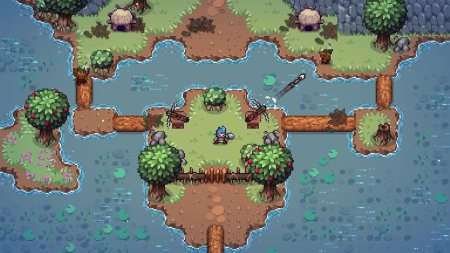 Dwerve Русская Версия (PS5)