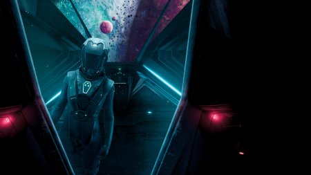 Hubris (только для PS VR2) Русская Версия (PS5)