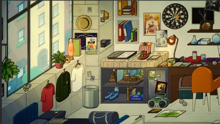 Momento (Game-Key Card) (Switch 2)