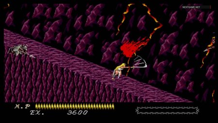 Геркулес (Hercules) (16 bit) 