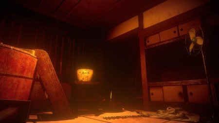 Игра Yuoni Русская Версия (PS4) Playstation 4