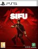 SIFU Русская Версия (PS5)