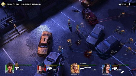 Zombieland: Double Tap - Road Trip (PS4) Playstation 4