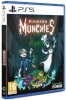 Dungeon Munchies (PS5)