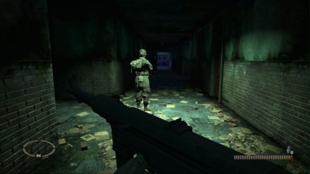 Brothers in Arms: Hell's Highway (Xbox 360/Xbox One)