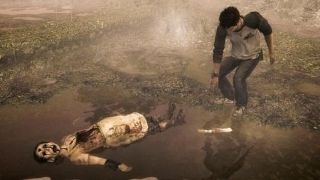 Купить игру Siren Blood Curse (PS3) для Sony Playstation 3