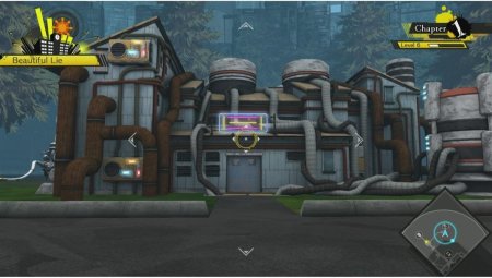 Игра Danganronpa V3: Killing Harmony (PS4) Playstation 4