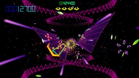 игра Tempest 4000 (Limited Run #170) (Switch) для Nintendo Switch
