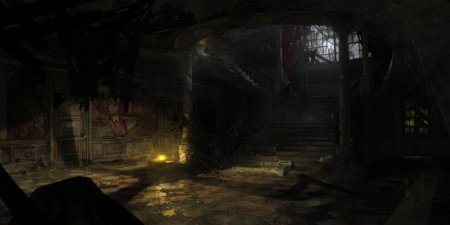 Call of Cthulhu Русская Версия (Xbox One) 