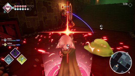 Sword of the Necromancer Collection (PS5)