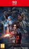 Lies of P Полное Издание (Complete Edition) Русская Версия (Switch 2)