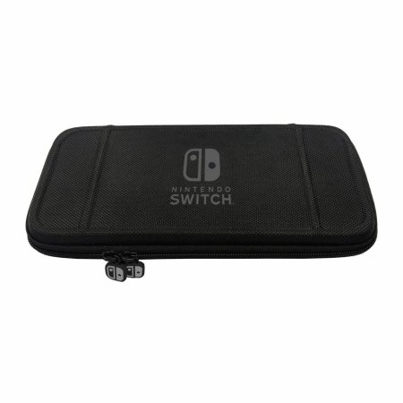 Чехол-сумка Hori New Tough Pouch для консоли Switch (NSW-089U) (Switch)