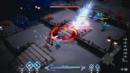 игра Silent Hope (Switch) для Nintendo Switch