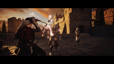 1348 Ex Voto Золотое издание (Gold Edition) (PS5)