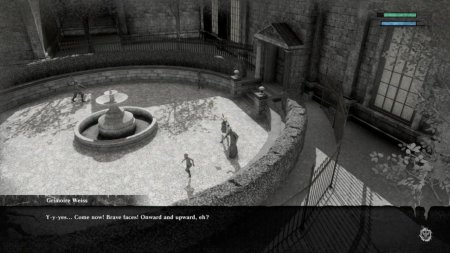 Игра NieR Replicant ver.1.22474487139... (PS4) Playstation 4