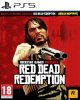 RDR: Red Dead Redemption Русская Версия (PS5)