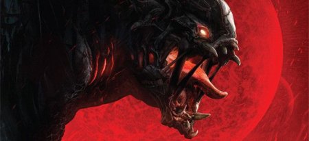 Игра Evolve Русская Версия (PS4) Playstation 4